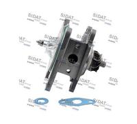 Conjunto De Piezas Turbocompresor Sidat 47.1671 Etp Turbo para Bmw