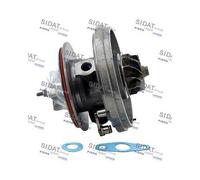 Conjunto De Piezas Turbocompresor Sidat 47.1706 Etp Turbo para Renault
