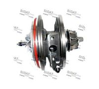 Conjunto De Piezas Turbocompresor Sidat 47.179 Etp Turbo para Audi Seat Skoda VW