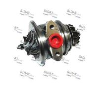 Conjunto De Piezas Turbocompresor Sidat 47.191 Etp Turbo para Opel