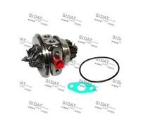 Conjunto De Piezas Turbocompresor Sidat 47.245 Etp Turbo para Mitsubishi Hyundai