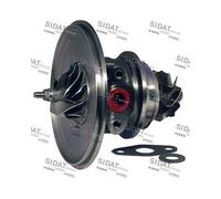 Conjunto De Piezas Turbocompresor Sidat 47.269 Etp Turbo para Alfa Romeo Fiat VM