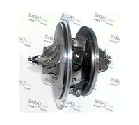 Conjunto De Piezas Turbocompresor Sidat 47.274 Etp Turbo para Iveco