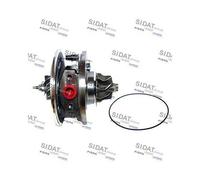 Conjunto De Piezas Turbocompresor Sidat 47.299 Etp Turbo para Suzuki