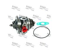 Conjunto De Piezas Turbocompresor Sidat 47.304 Etp Turbo para Alfa Romeo Fiat
