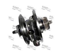 Conjunto De Piezas Turbocompresor Sidat 47.418 Etp Turbo para Audi Seat Skoda VW