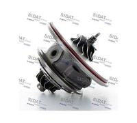 Conjunto De Piezas Turbocompresor Sidat 47.452 Etp Turbo para Alfa Romeo Citroën