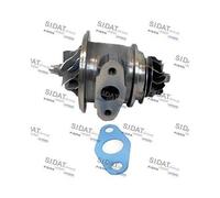 Conjunto De Piezas Turbocompresor Sidat 47.466 Etp Turbo para Hyundai Kia