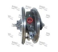 Conjunto De Piezas Turbocompresor Sidat 47.467 Etp Turbo para Alfa Romeo Fiat