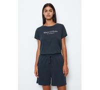 Conjunto de pijama loungewear Dark Navy Q898 S