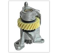 Conjunto de piñón caja de 10/23 dientes para pequeños electrodomésticos Kitchenaid - 240309-2