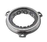 Conjunto de Piñón de Arranque Compatible con Yamaha MTN1000 FZ10 MTN1000D MT10 YZF-R1 MTN 1000 FZ MT 10 14B-15570-00-00