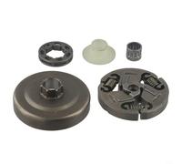 Conjunto de Piñón Metálico 3/8" para 357XP 357