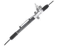 Conjunto de piñón y cremallera de dirección asistida compatible con Honda Pilot Acura TL CL MDX 26-2719 53601S9VA01 53601-S9V-A01 53601-S9V-A02(Left rudder)