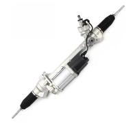 Conjunto de piñón y cremallera dirección asistida compatible con M/W X4 32106881118 32106889087 32106859278 32106874316