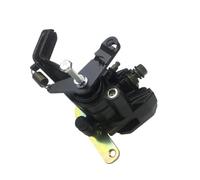 Conjunto de Pinza de Freno Trasero Compatible con Banshee Blaster Big Bear Warrior Wolverine 200 350 600R YFZ350 YFG350H YFM350 660