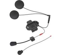 ES Sena SF1 SF2 SF4 HI-FI HD 40mm kit de audio segundo kit de casco