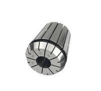 conjunto de pinzas de resorte de precisión, Juego de pinzas de resorte ER40 ER50 de varios tamaños de 0,008 mm(ER50-38mm)