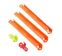 Hot Wheels: Track Creator Speed Snap