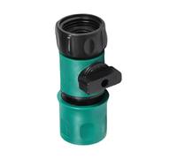 Conjunto De Pistolas Agua Lavado Vehículos Reforzados Con Diseño Anti -truco Y Conexión Toque Para Múltiples Accesorios Manguera Resistente A La Corrosión Tareas Aire