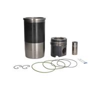 Conjunto de pistón con camisa de cilindro KOLBENSCHMIDT 99 330 960