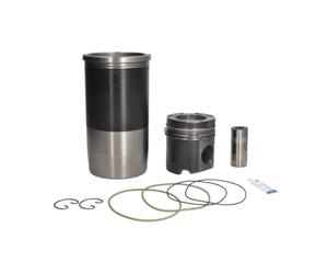 Conjunto de pistón con camisa de cilindro KOLBENSCHMIDT 99 330 960