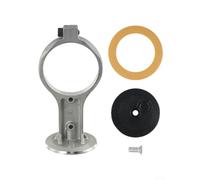 Conjunto de pistón de varilla de conexión del compresor de aire compatible con bombas de aceite de 550 W, 750 W, 1100 W (para 750 W)
