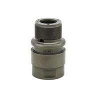 Conjunto de pistón del cuerpo inyector combustible CAT C7/C9, compatible con excavadora Volvo, motor 324D/325D/329D/330D/336D, compatible diésel 263-8218