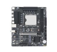 Conjunto de Placa Base con CPU M-ATX LGA 1151 Q1K3 ES 0000 (consulte i7 13700HX) CPU integrada 14C20T DDR4 Dual NVME M.2 PC