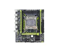 Conjunto de Placa Base X99, con CPU Xeon E5 2650 V4, 16 GB DDR4 2133 MHz (Individual), for Juegos