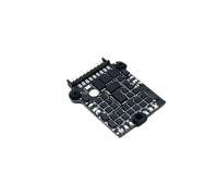 Conjunto de placa de alimentación para DJI Air 3 Air 3S Power ESC Principal, piezas de reparación originales de fábrica