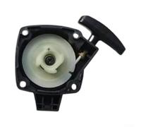 Conjunto de placa de arranque de retroceso de repuesto para cortacésped EB260, rendimiento de arranque fiable y