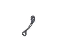 Conjunto de placa de cambio trasero externo Shimano RD-M9000 TU