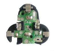 Conjunto de placa de circuito diseñado para funcionar sin problemas con el sistema de batería de iones de litio de tu taladro eléctrico