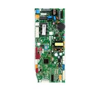 Conjunto De Placa De Control Principal Interior Pcb 17126000005761, Compatible Con Midea, Unidad VRF MDVD71Q1/DN1-E.1, Herramientas De Piezas De Aire Acondicionado
