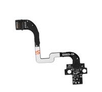 Conjunto de placa de interruptor Hall for piezas de repuesto del Sensor de filamento extrusor for Ba-mbu Lab P1P P1S for impresora 3D for Ba-mbulab P1 Series(1 pc)