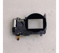Conjunto de Placa de Obturador con Piezas de reparación de Motor Compatible con Canon EOS RP SLR