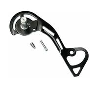 Conjunto de placa exterior Shimano RD-M781 TU