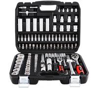 Conjunto de plantación 1/2 y 1/4 teclas 108 parcial Rača Gedore