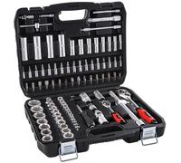 Conjunto de plantación 1/2 y 1/4 teclas 94 parcial Rača Gedore