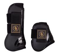 Conjunto de polainas y protectores de menudillos BR Equitation Pro Tech Completo
