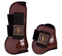 Conjunto de polainas y protectores de menudillos BR Equitation Pro Tech Poney