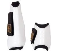 Conjunto de polainas y protectores de menudillos BR Equitation Pro Tech Pony