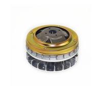 Conjunto de polea de embrague delantero variador de transmisión for LINHAI JINLING YP260 260CC 300CC ATV SCOOTER BUGGY GOKART JLA-931E