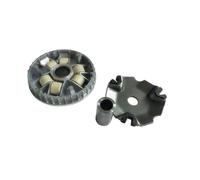 Conjunto de polea de transmisión del variador de Embrague de Motocicleta for Hond Lead 110, Lead 110, NHX110, NHX 110 (2008-2015) Accesorios