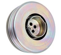 Conjunto de polea del cigüeñal del motor de piezas de automóvil 11237619245