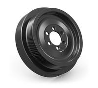 Conjunto de polea Polea del cigüeñal motor para BMW N54 Motor para 335i E87 E82 135i 2005-2010 11227558083