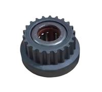Conjunto de polea R8-B3101 Compatible con D-uplo S520, S550, S620, S650 y S850. Engranaje unidireccional Original, Nuevo.(Compatible with New)
