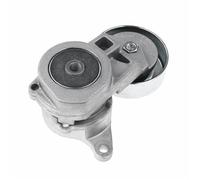 Conjunto de polea tensora de correa de transmisión para Mitsubishi para Eclipse para Cross Grandis para Outlander MN149179 Conjunto de tensor de correa del generador
