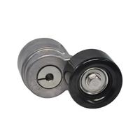 Conjunto de polea tensora de la Correa de transmisión para Motor FOTON FT500 ISF2.8 FBT80126 5262500 Tensor de la Correa del Ventilador